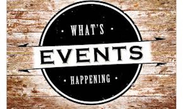 Upcoming Events – Dec 2017 Featured Image