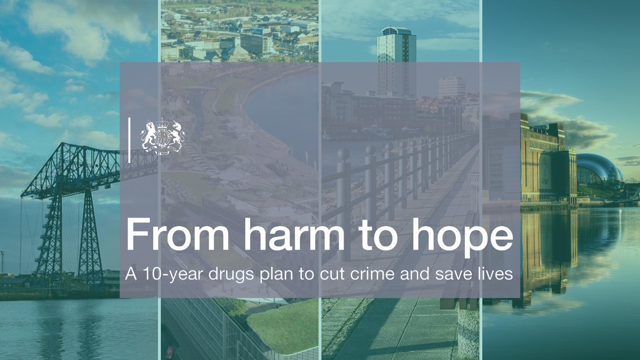 Welcoming investment into treatment services Featured Image