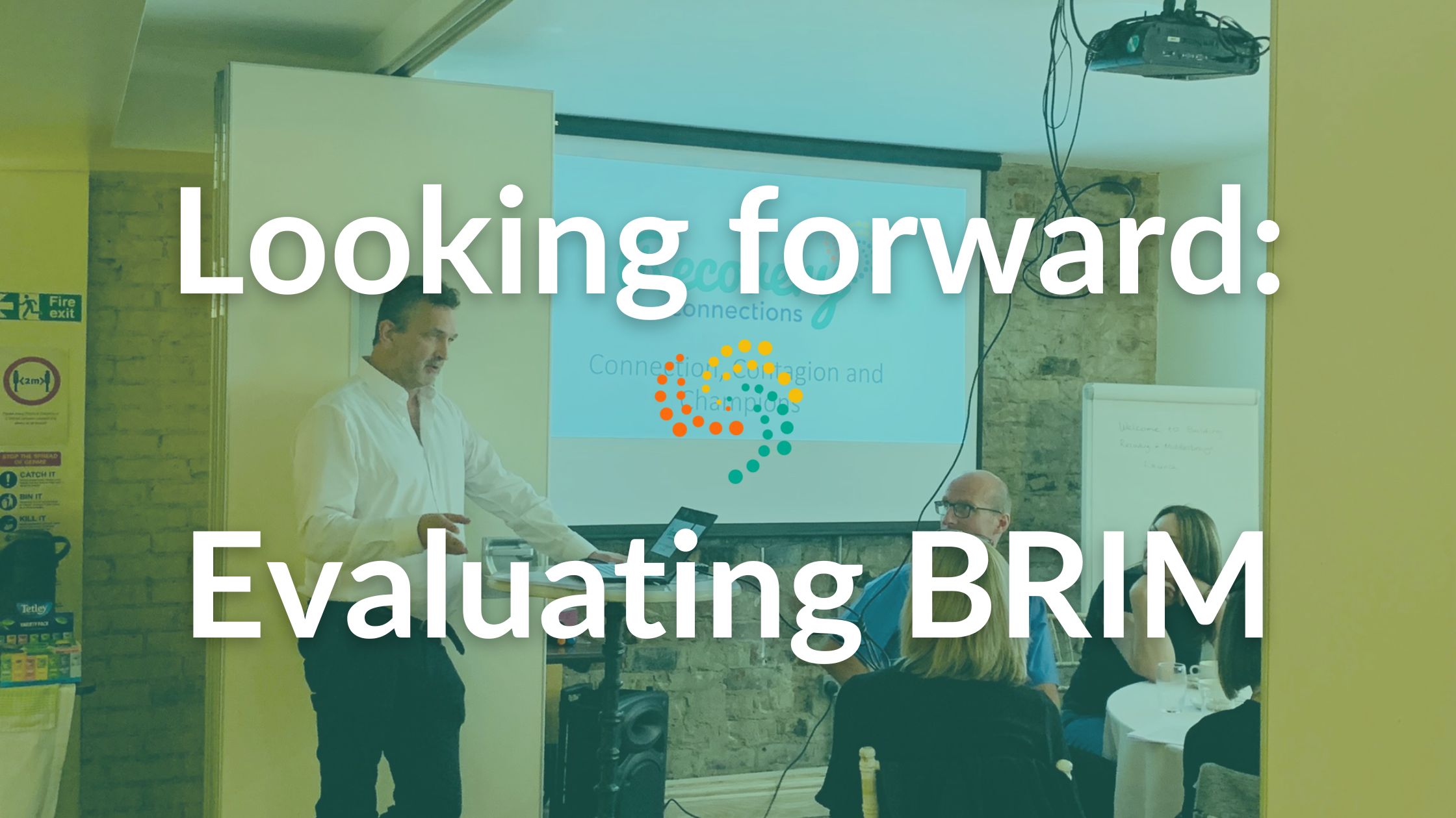 Looking forward as BRIM takes shape Featured Image