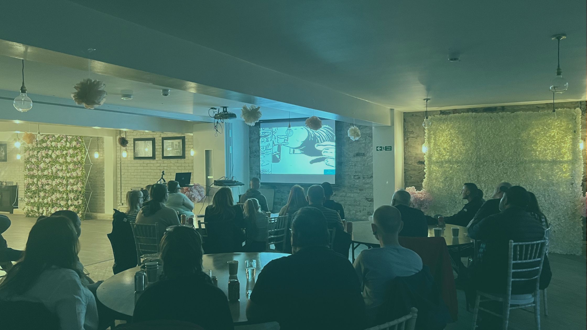 Middlesbrough community make film festival final Featured Image