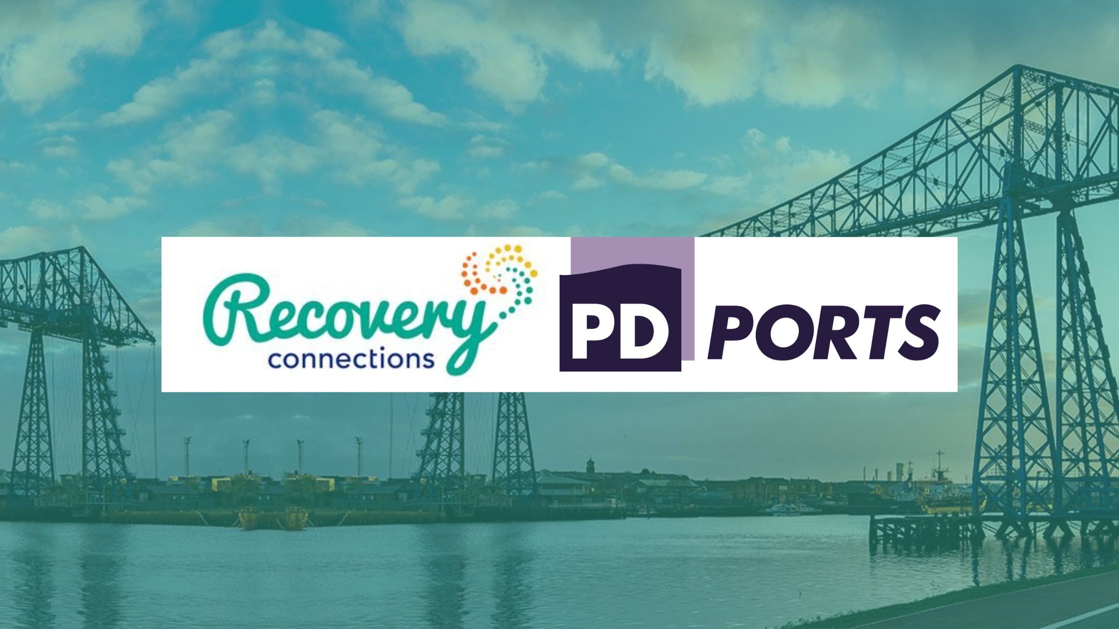 Employee Support Consultancy, with PD Ports Featured Image