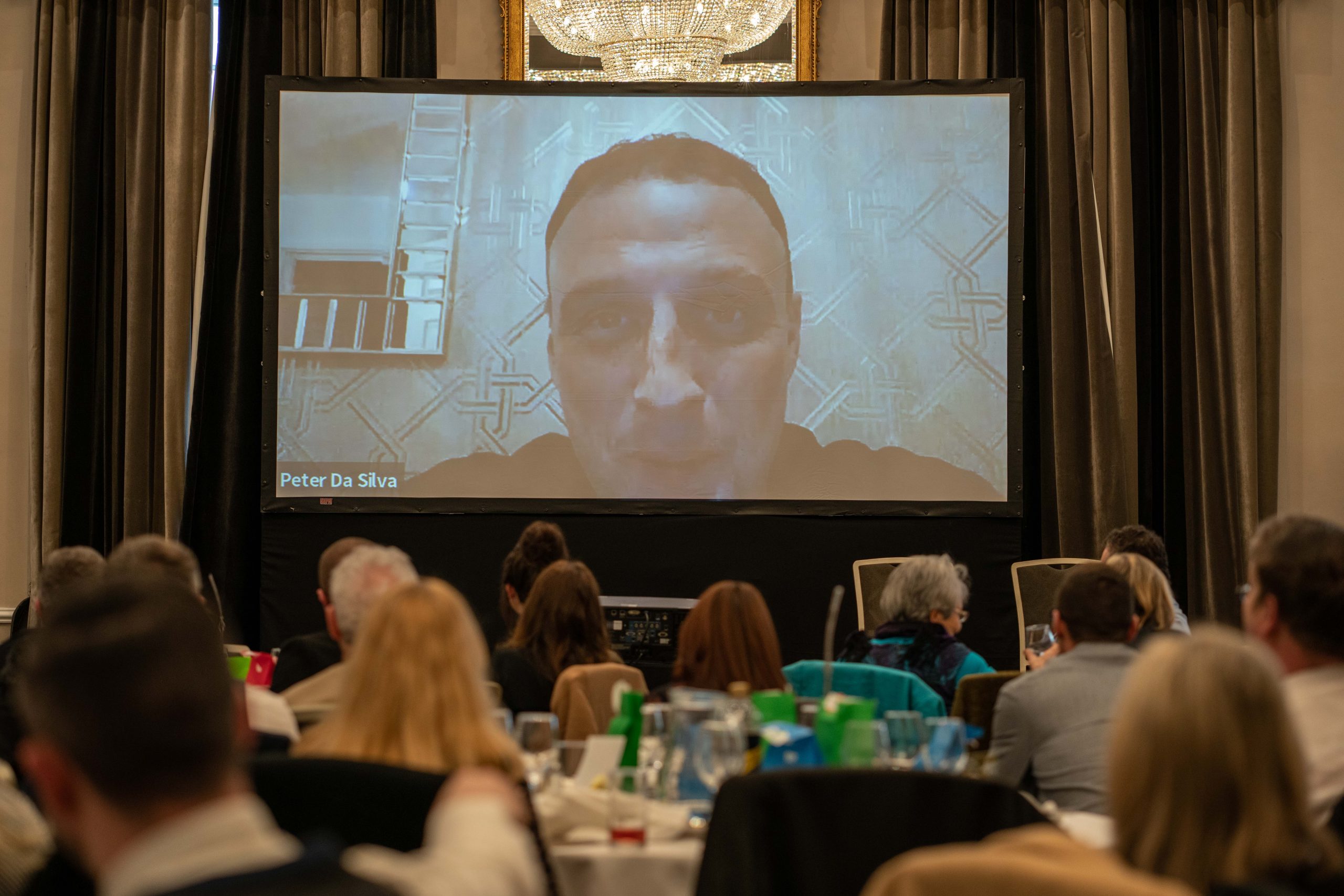 Celebrating a great year at Hardwick Hall Featured Image