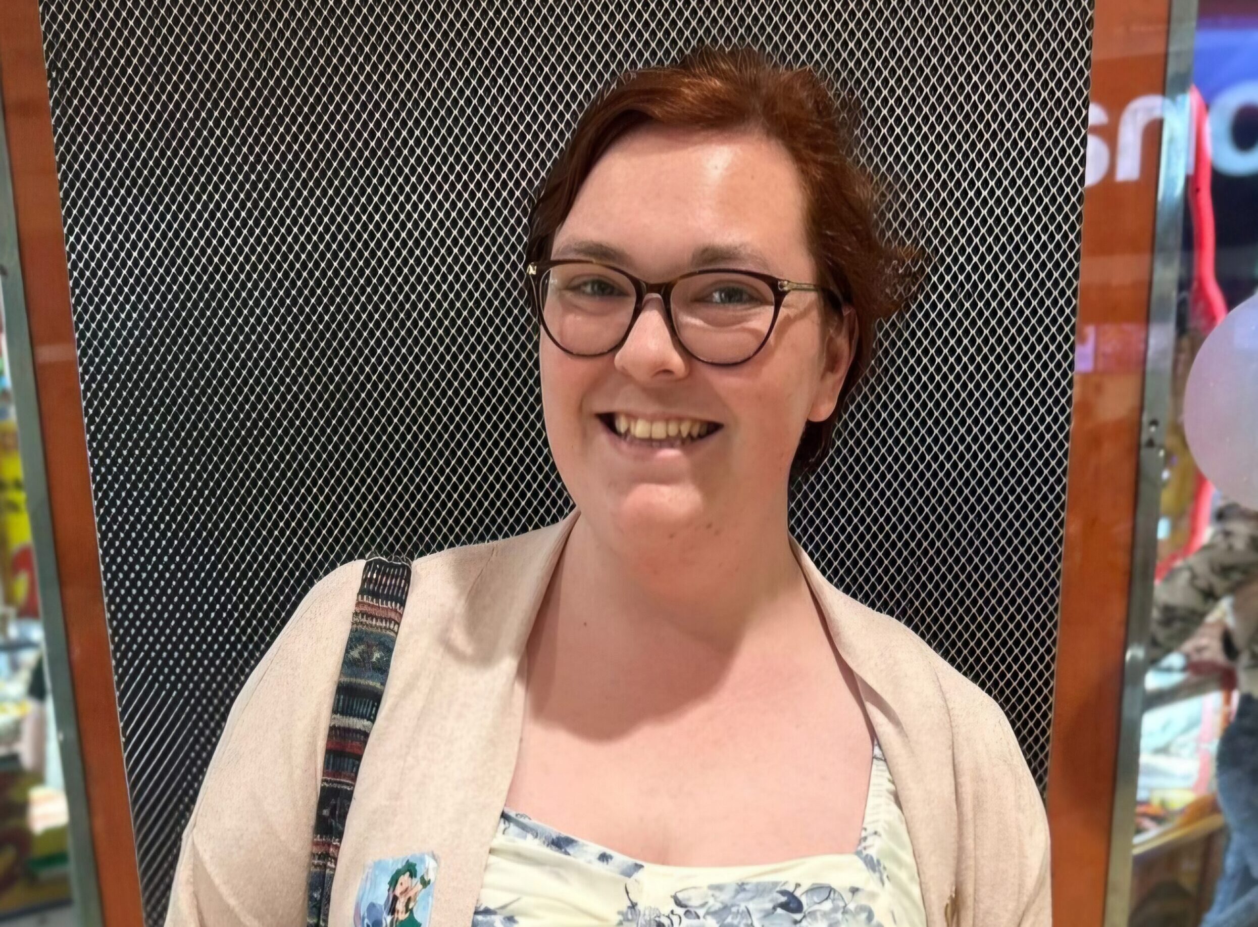 A Journey of Transformation: From Volunteer to Community Coach Featured Image